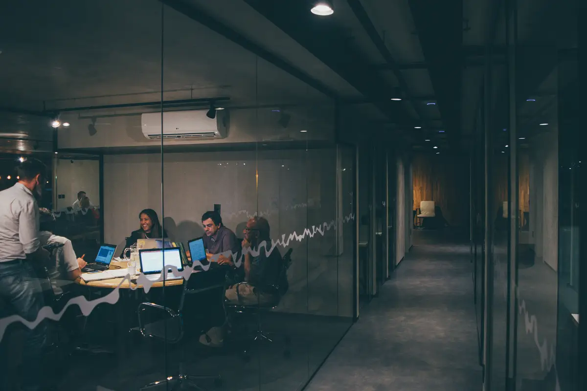 Obniżenie rachunków o 23% dla software house'u z Poznania